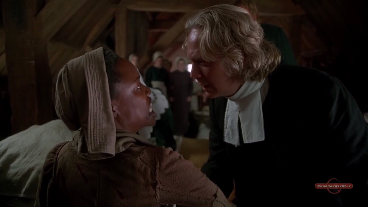 The Crucible (1996) HD screenshot 3686