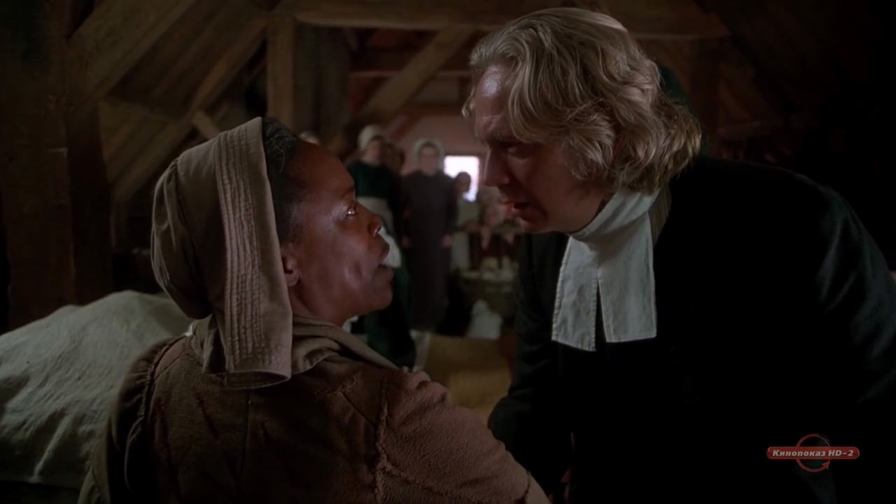 The Crucible (1996) movie still 3688