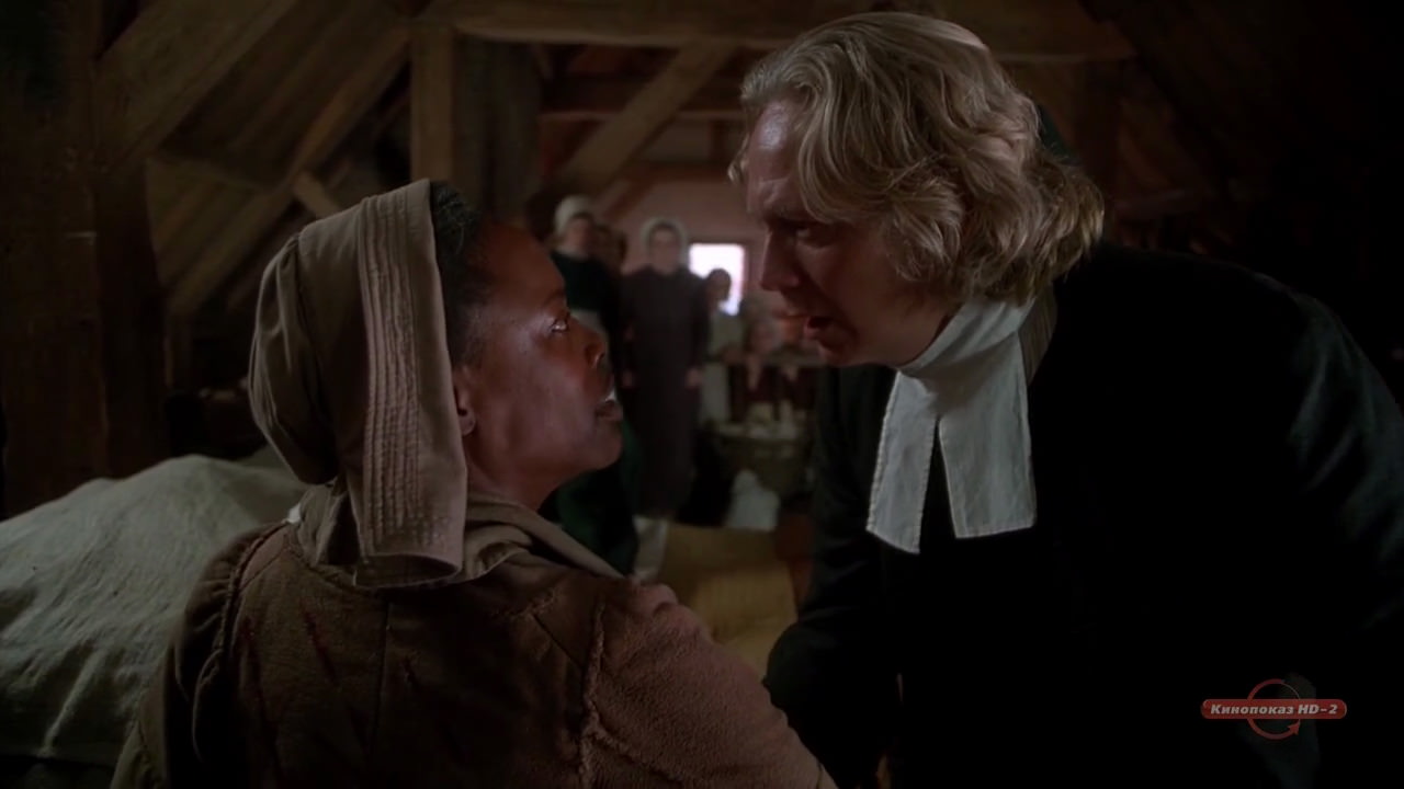 The Crucible (1996) HD screenshot 3689