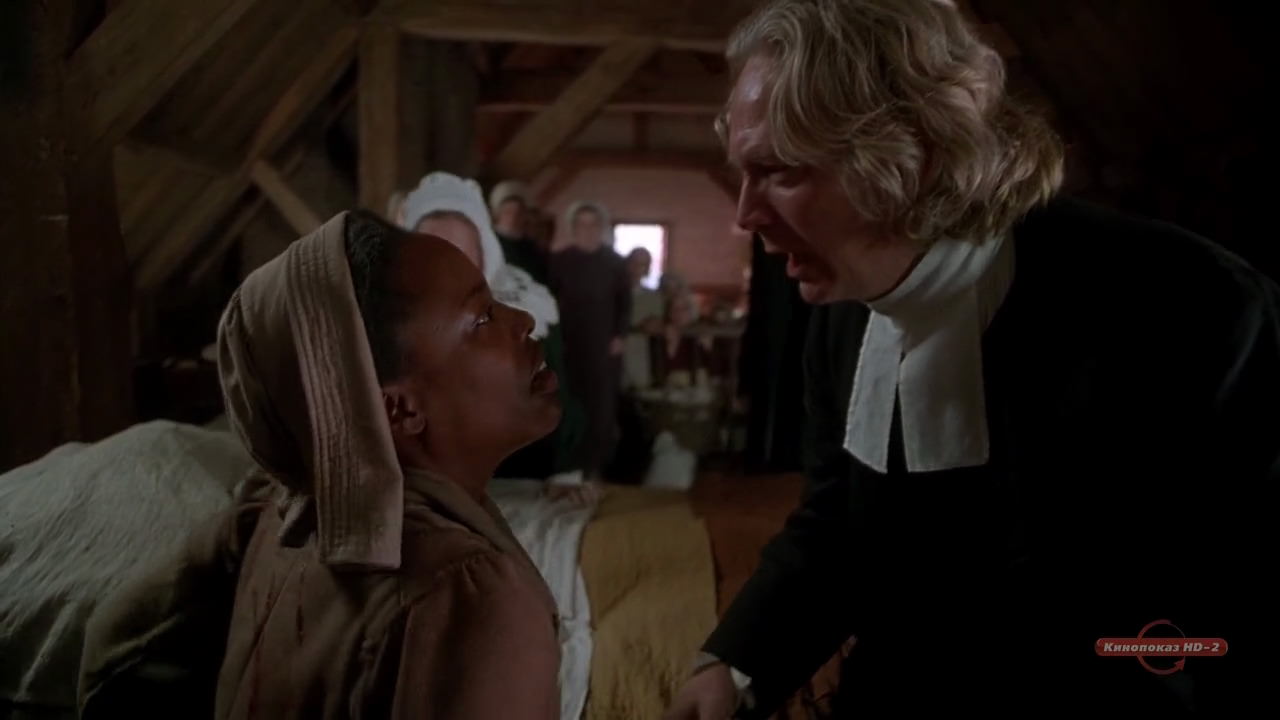 The Crucible (1996) movie still 3691