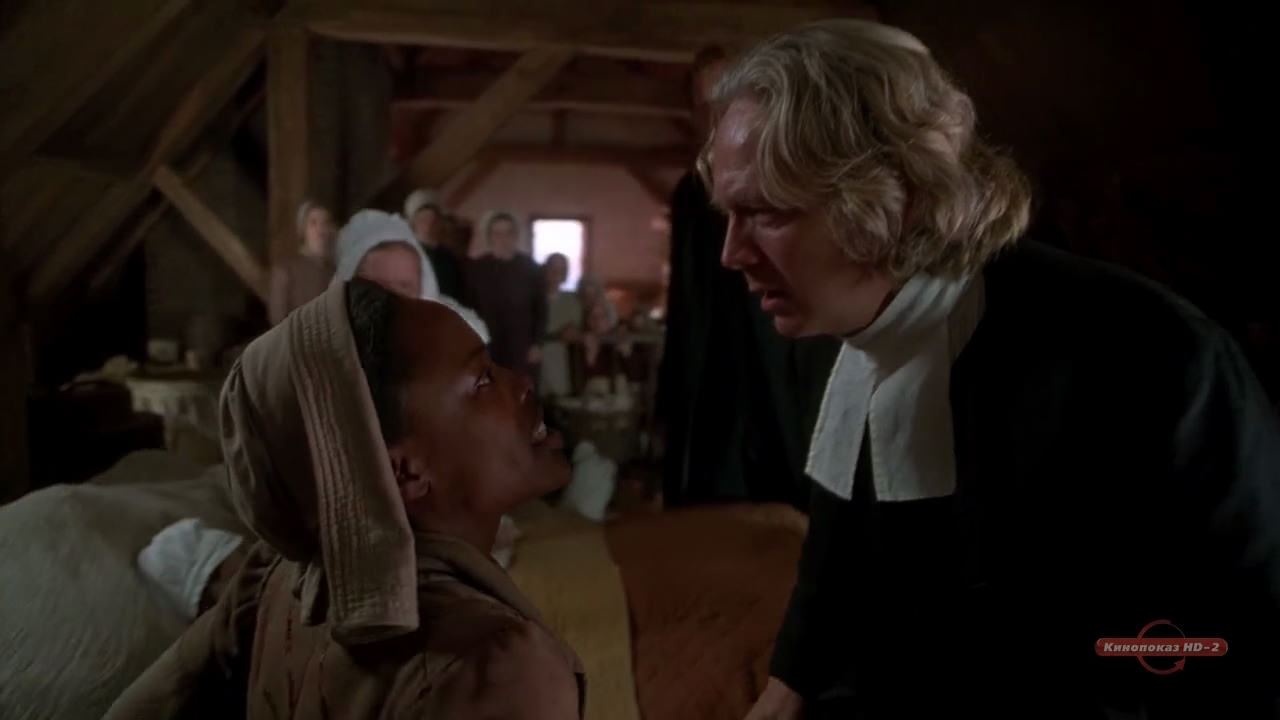 The Crucible (1996) HD screenshot 3692