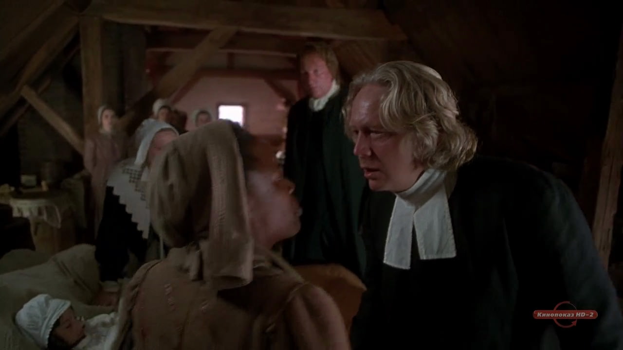 The Crucible (1996) screencap 3693
