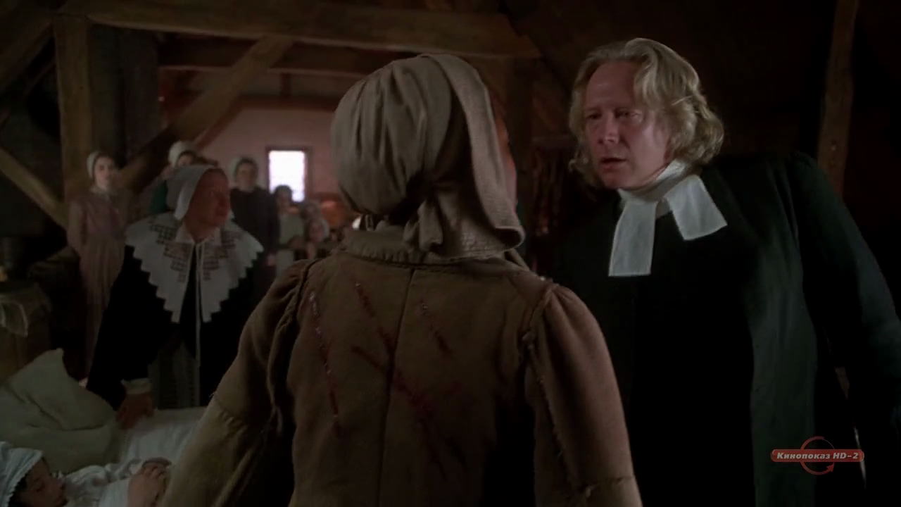 The Crucible (1996) movie still 3694