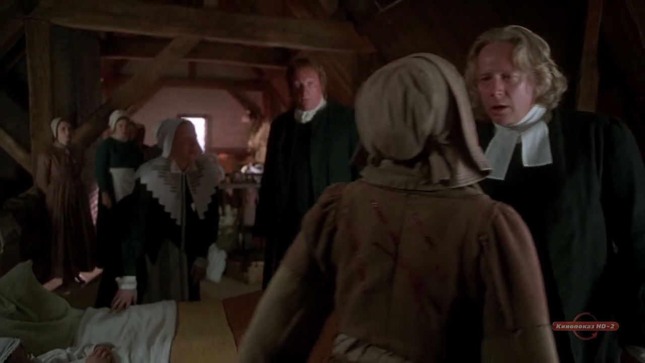 The Crucible (1996) HD screenshot 3695