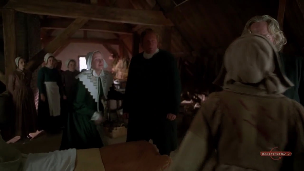 The Crucible (1996) screencap 3696