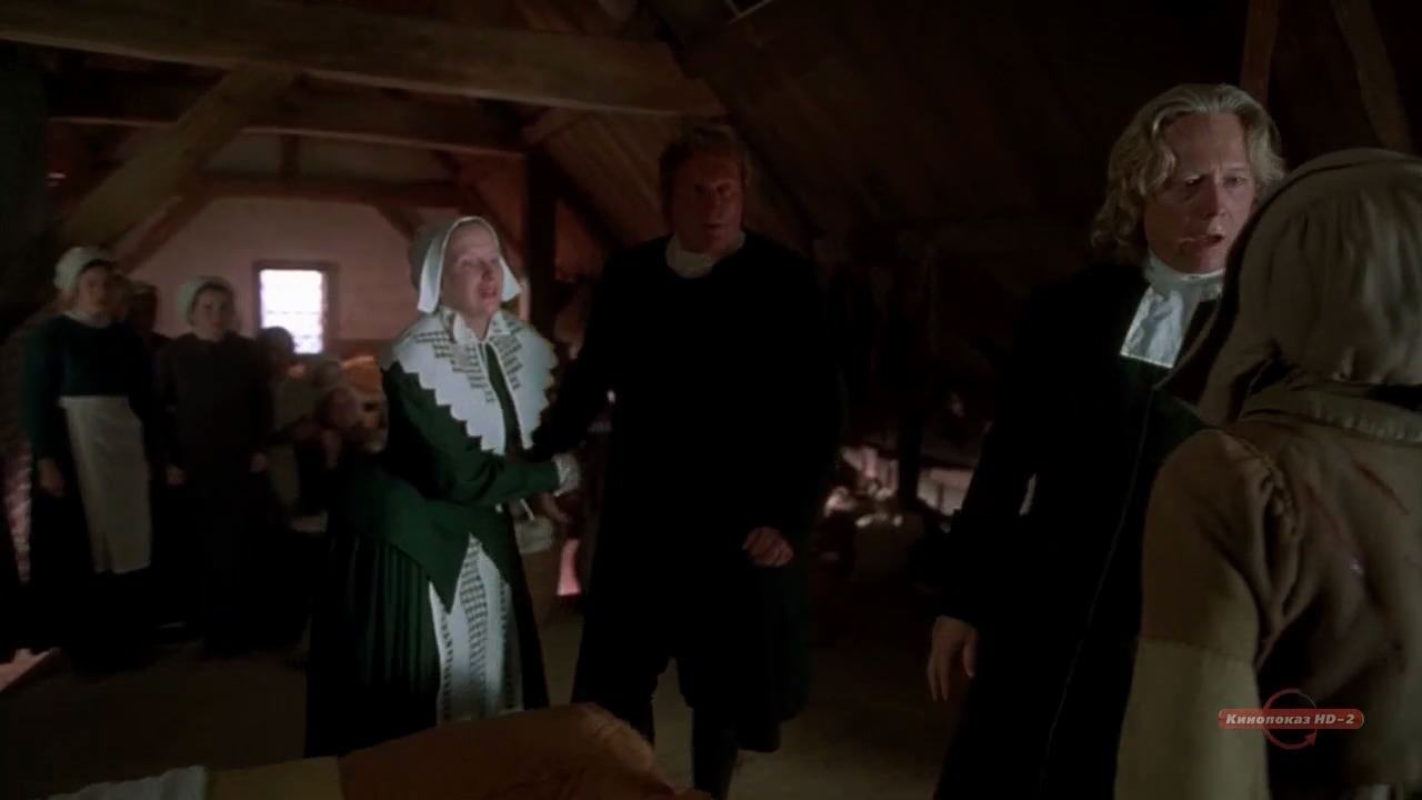 The Crucible (1996) movie still 3697