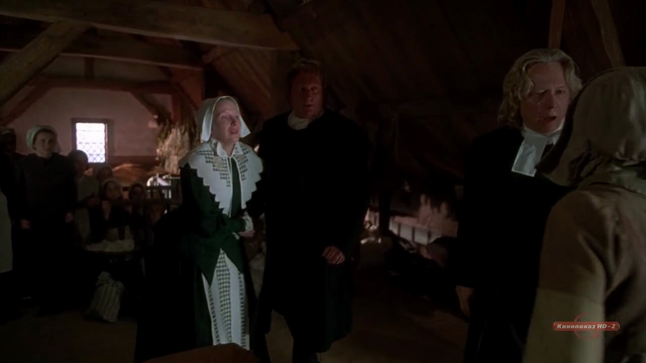 The Crucible (1996) HD screenshot 3698