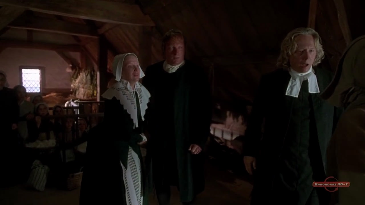 The Crucible (1996) screencap 3699