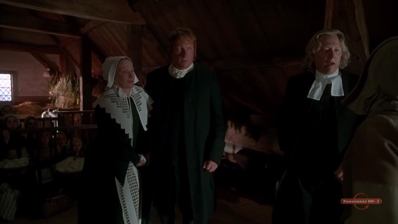 The Crucible (1996) HD screenshot 3701