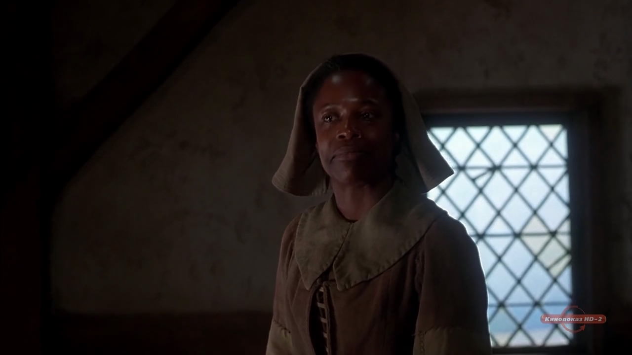 The Crucible (1996) HD screenshot 3704