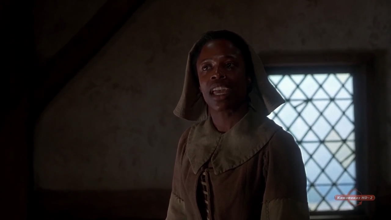 The Crucible (1996) HD screenshot 3707