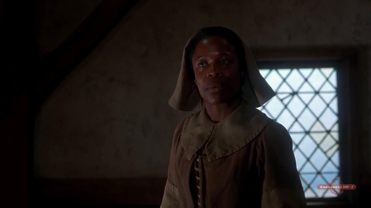 The Crucible (1996) HD screenshot 3710