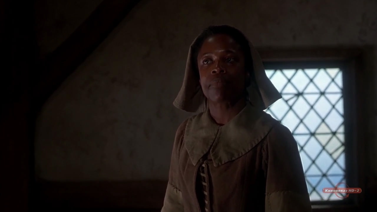 The Crucible (1996) HD screenshot 3713