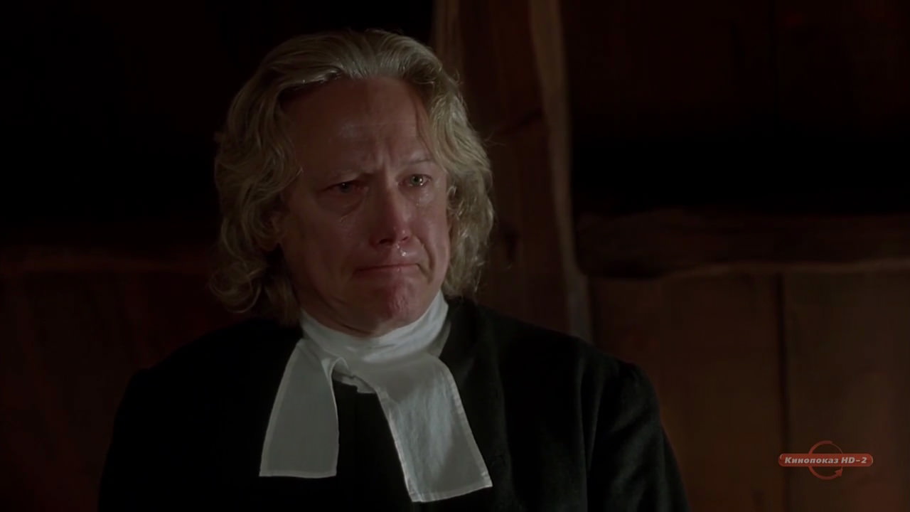 The Crucible (1996) HD screenshot 3722