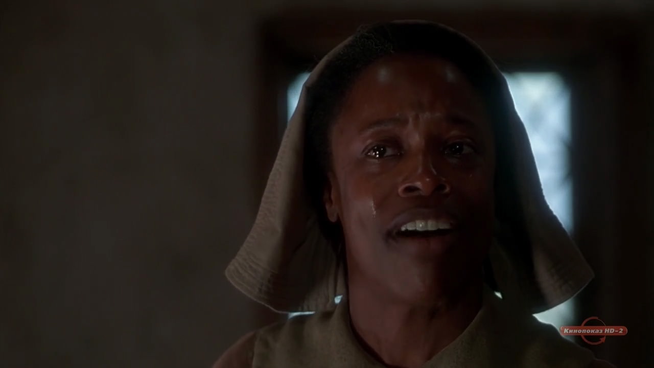 The Crucible (1996) HD screenshot 3728