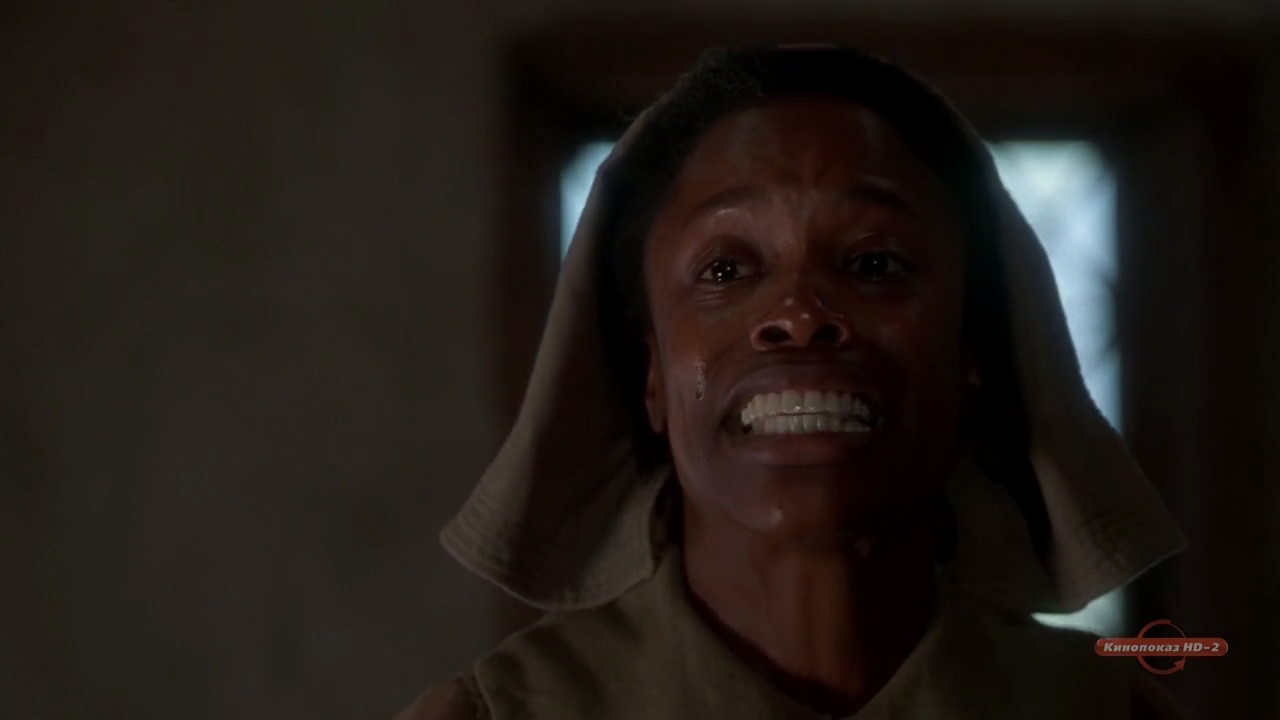 The Crucible (1996) HD screenshot 3737
