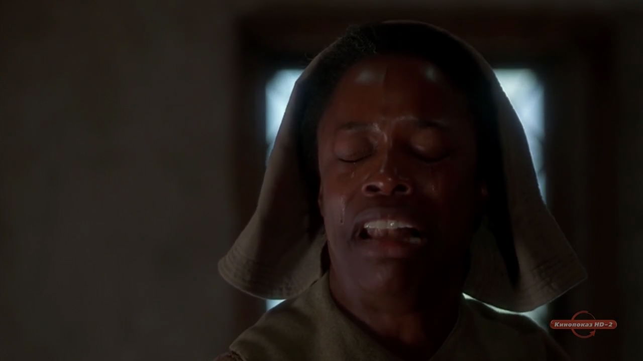 The Crucible (1996) HD screenshot 3740