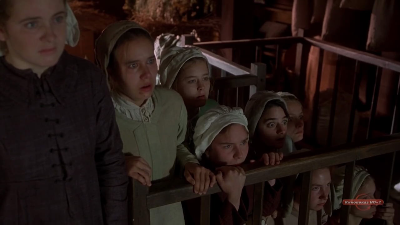 The Crucible (1996) movie still 3748