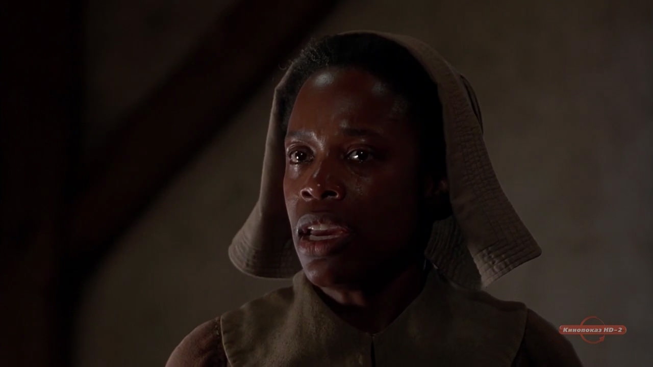 The Crucible (1996) HD screenshot 3752