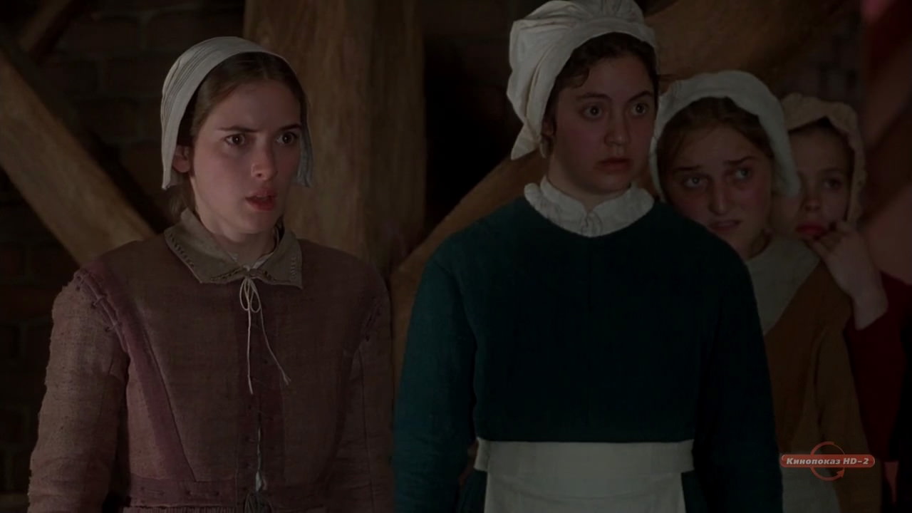 The Crucible (1996) movie still 3757