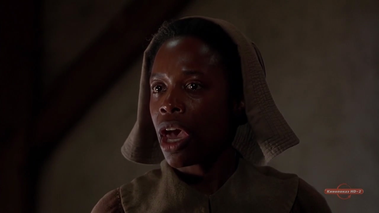 The Crucible (1996) HD screenshot 3767