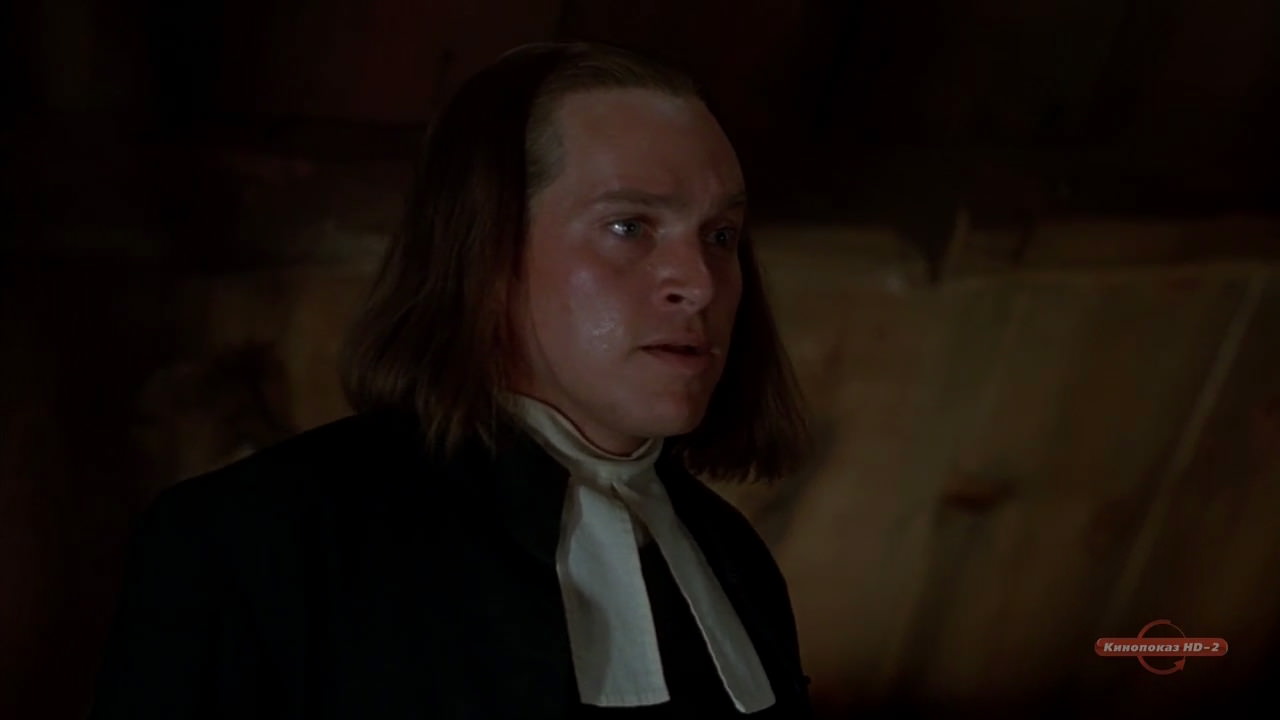 The Crucible (1996) HD screenshot 3773