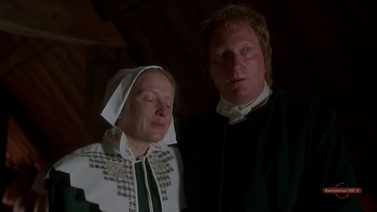 The Crucible (1996) HD screenshot 3776