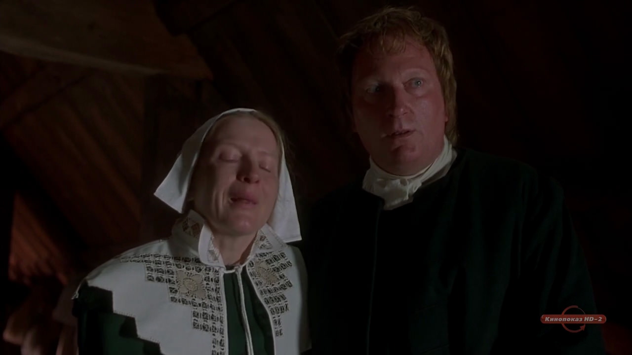 The Crucible (1996) screencap 3777