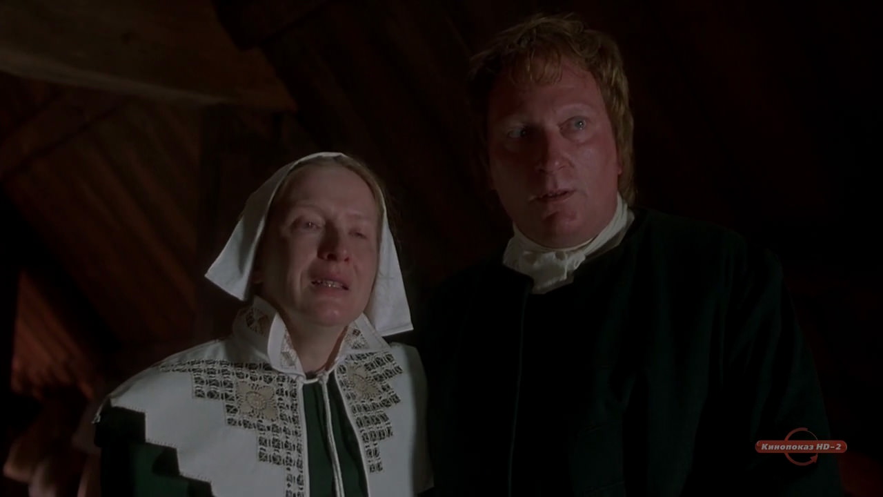 The Crucible (1996) HD screenshot 3779