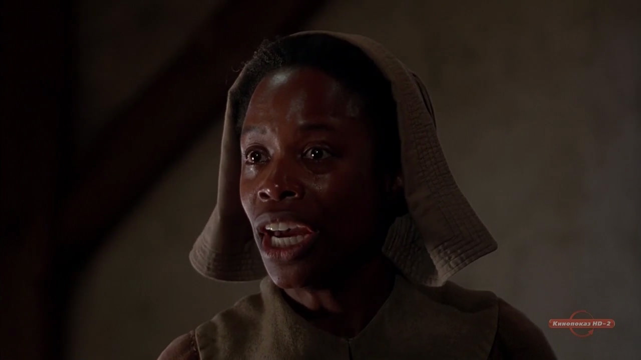 The Crucible (1996) HD screenshot 3782