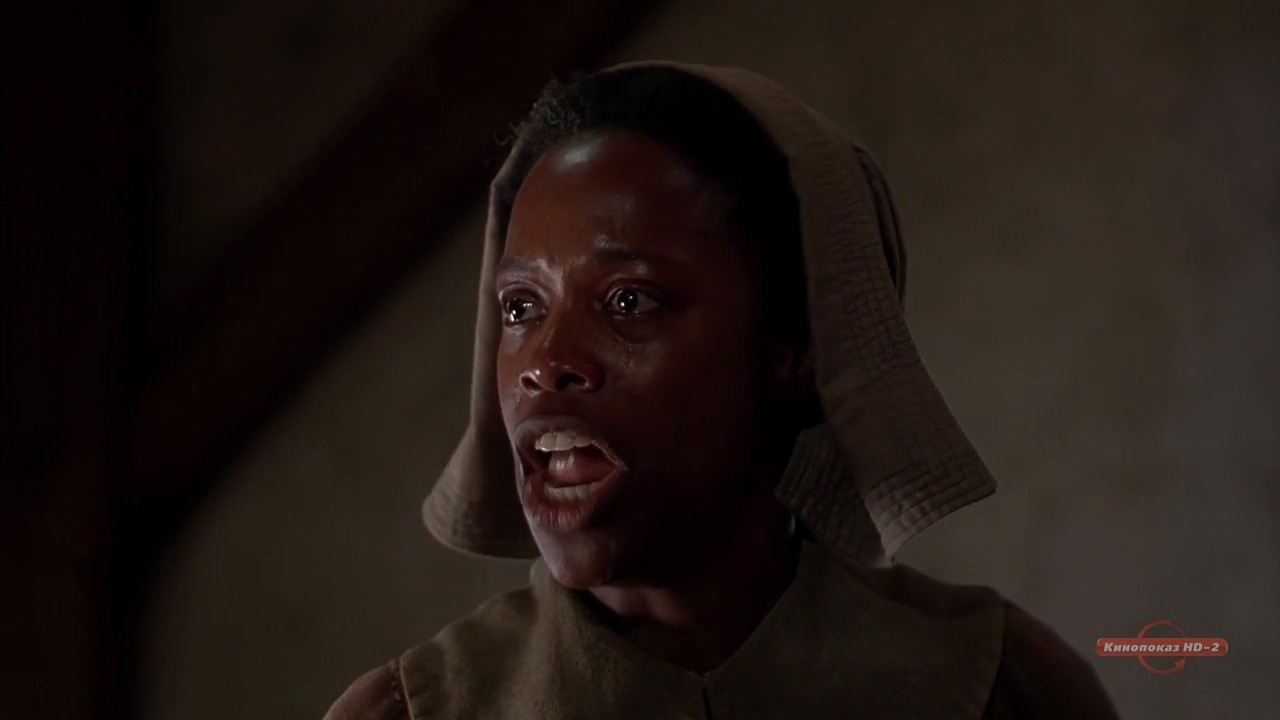 The Crucible (1996) HD screenshot 3788