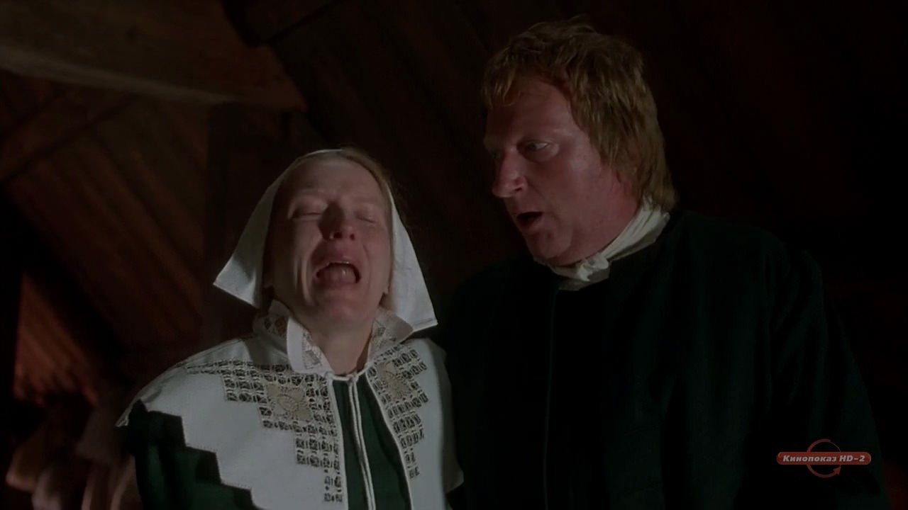 The Crucible (1996) HD screenshot 3794