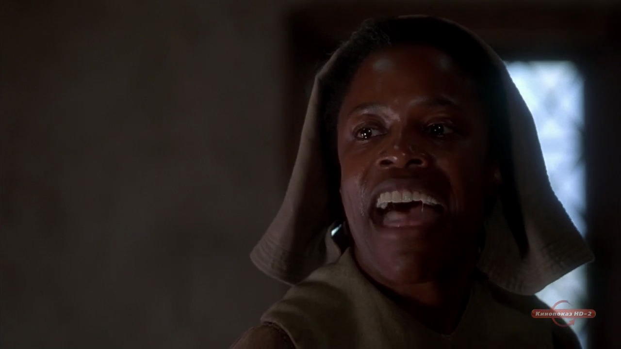 The Crucible (1996) HD screenshot 3797