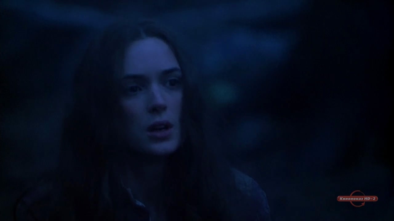 The Crucible (1996) HD screenshot 380