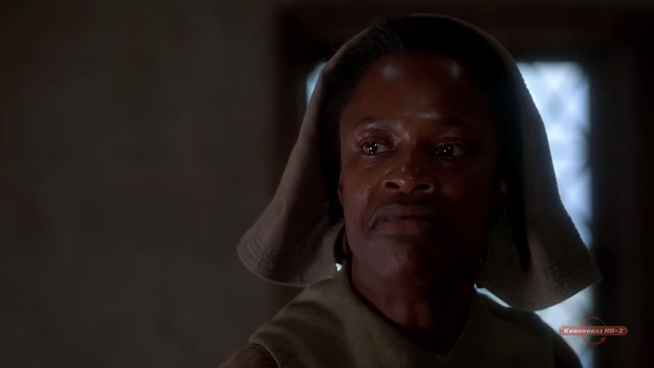The Crucible (1996) HD screenshot 3800