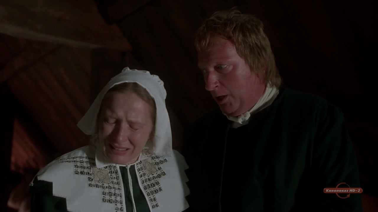 The Crucible (1996) HD screenshot 3803