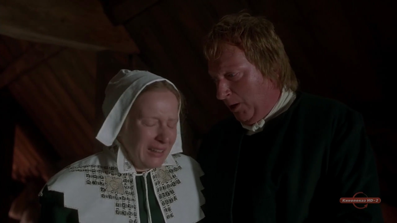 The Crucible (1996) screencap 3804