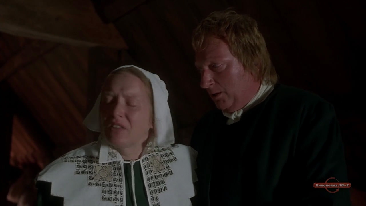 The Crucible (1996) HD screenshot 3806