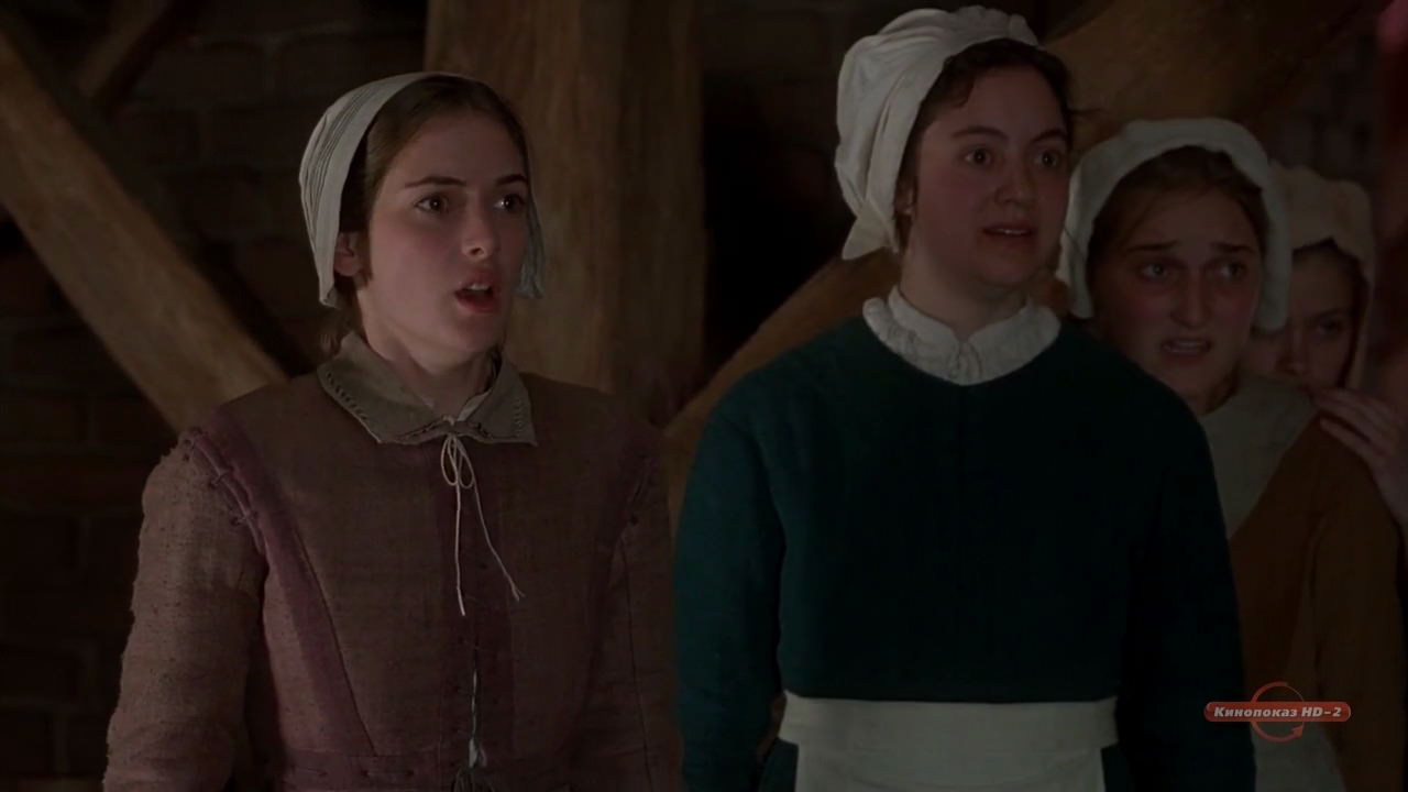 The Crucible (1996) screencap 3810