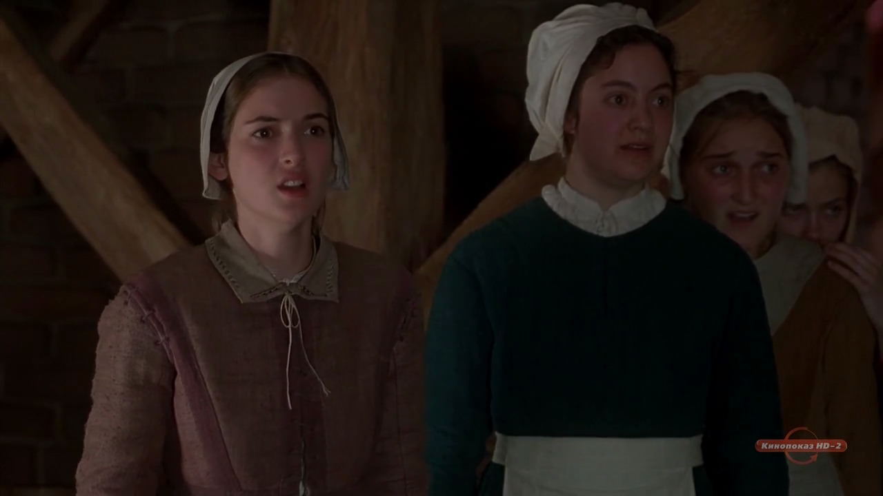 The Crucible (1996) movie still 3811