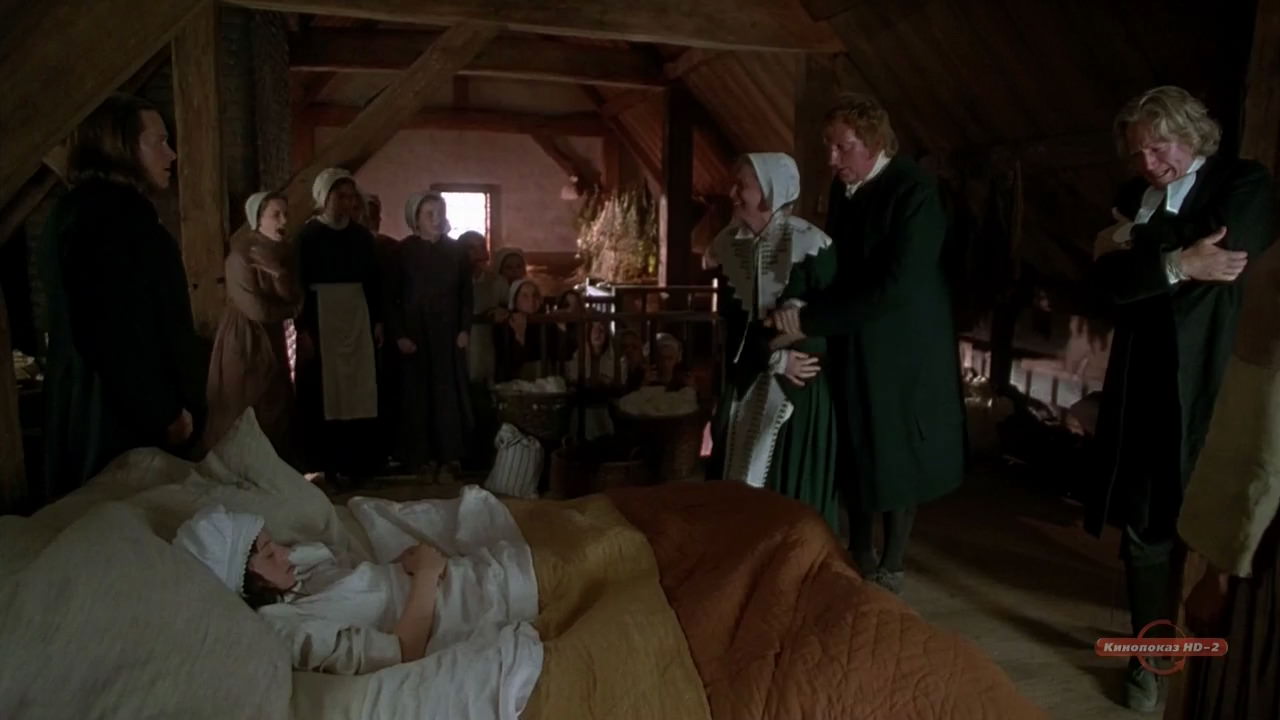 The Crucible (1996) screencap 3813