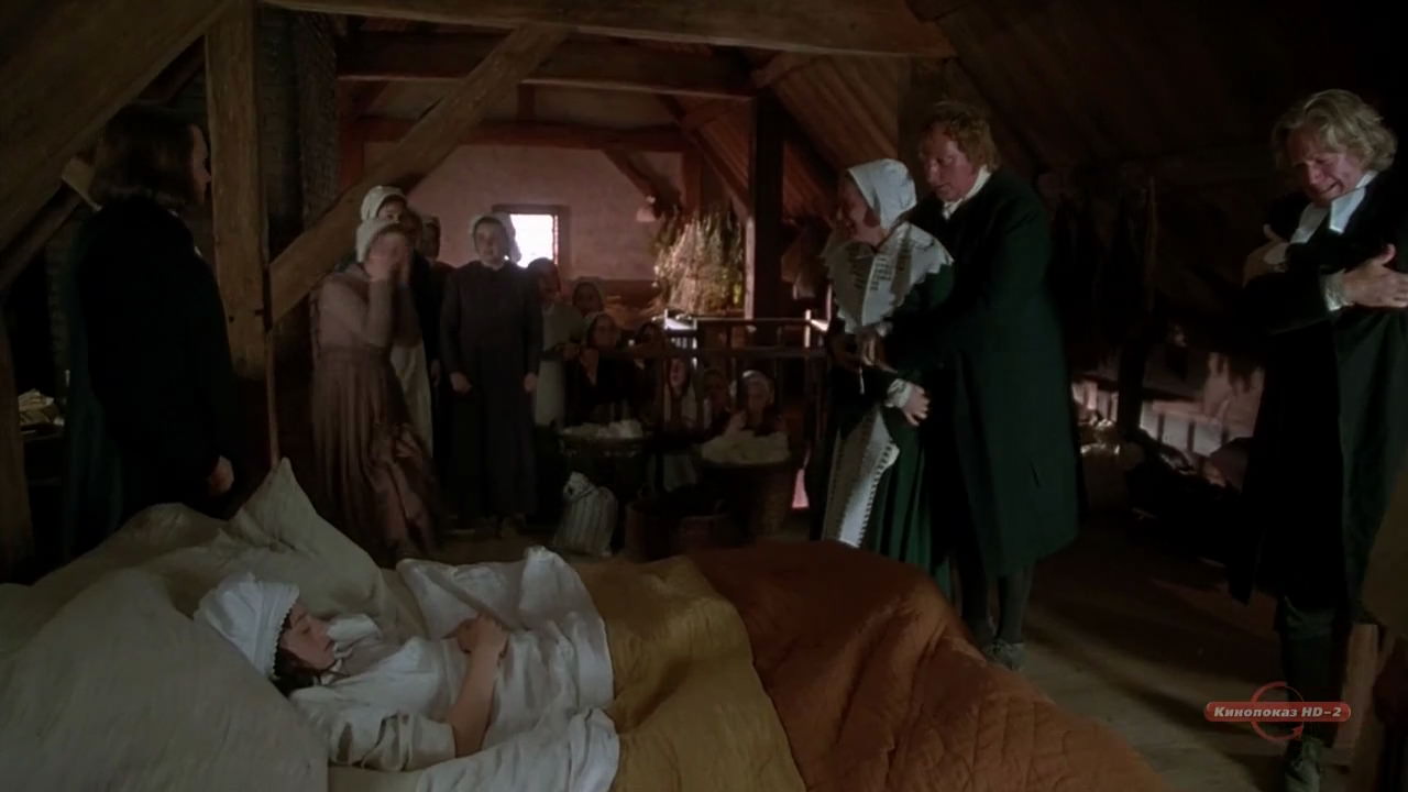 The Crucible (1996) movie still 3814