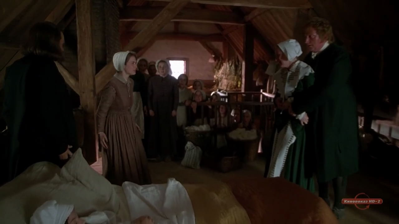 The Crucible (1996) screencap 3816