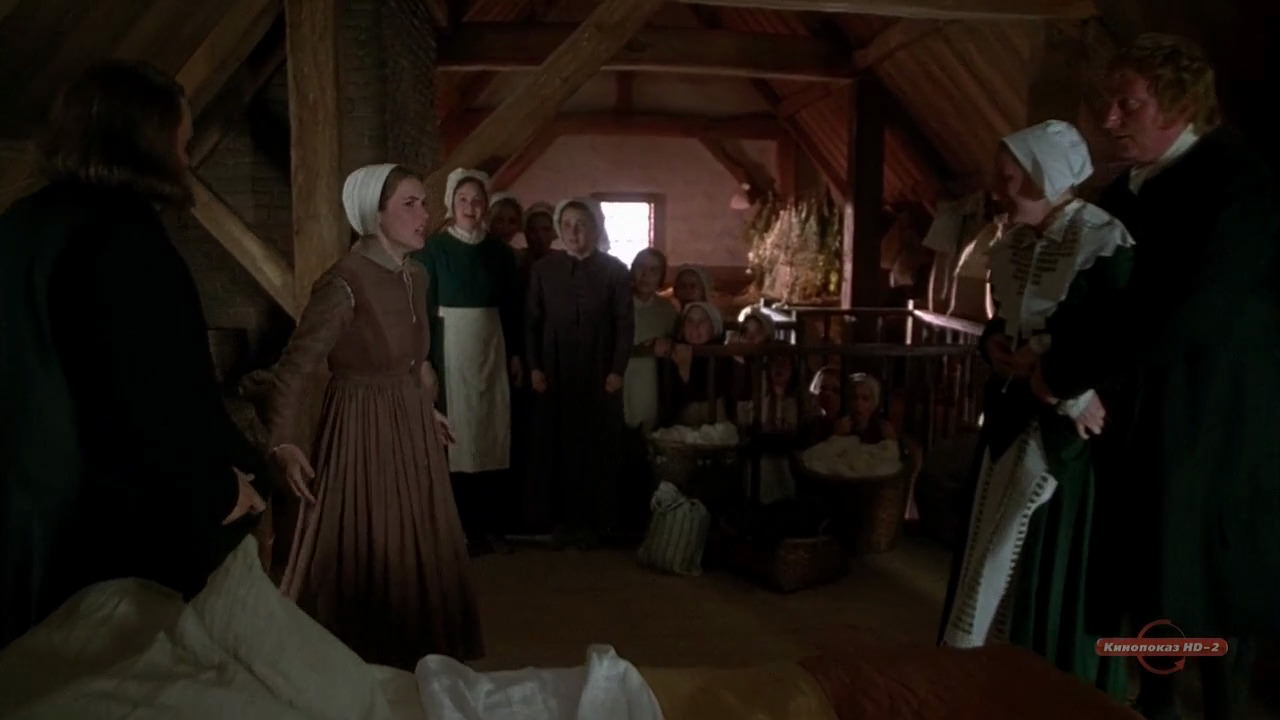 The Crucible (1996) movie still 3817