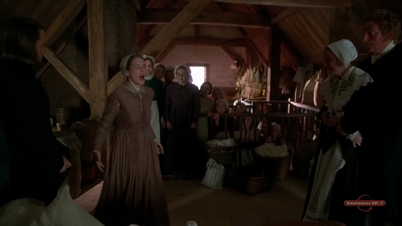 The Crucible (1996) HD screenshot 3818