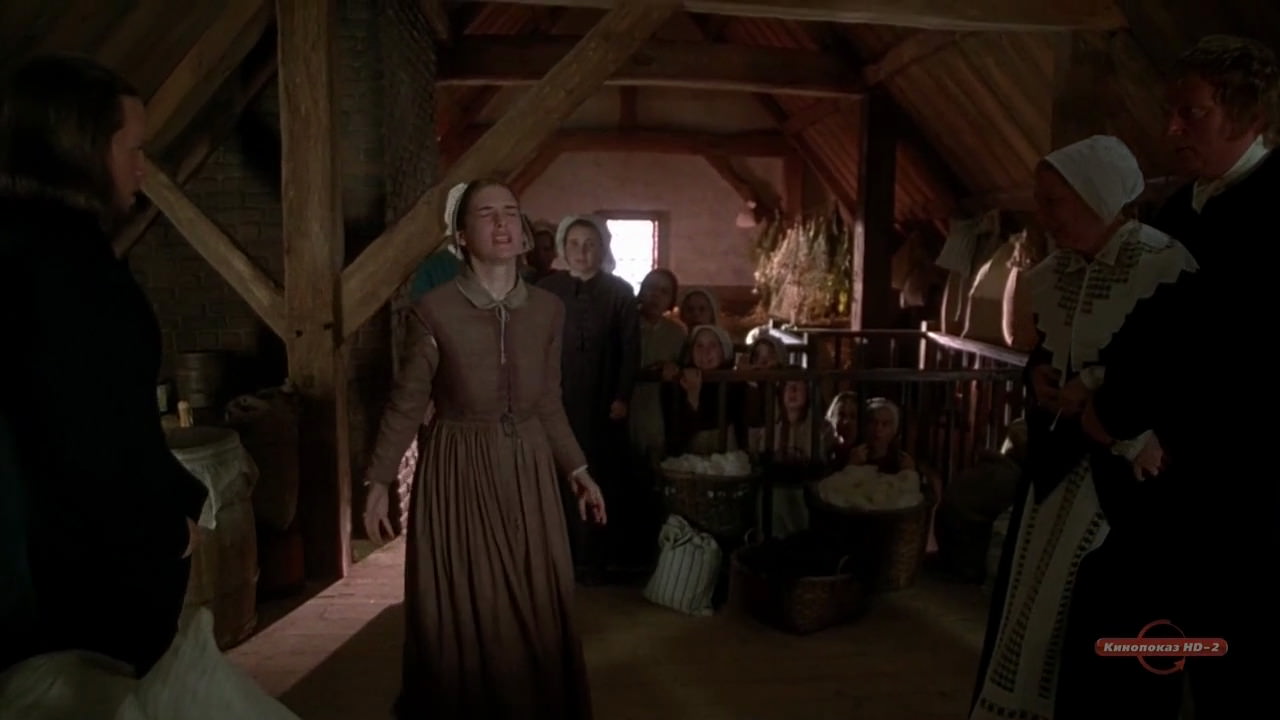 The Crucible (1996) screencap 3819