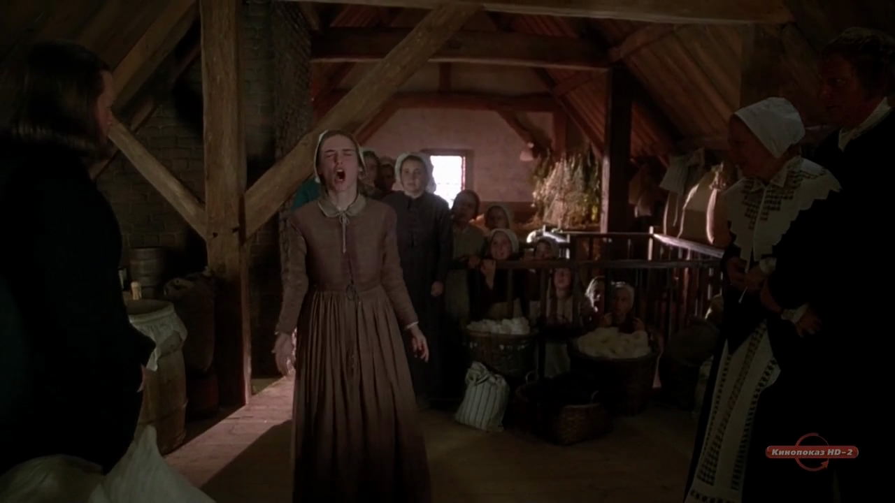 The Crucible (1996) movie still 3820