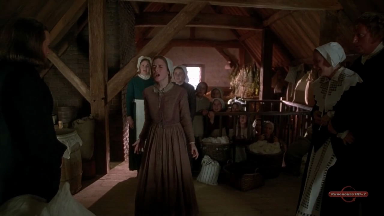 The Crucible (1996) HD screenshot 3821
