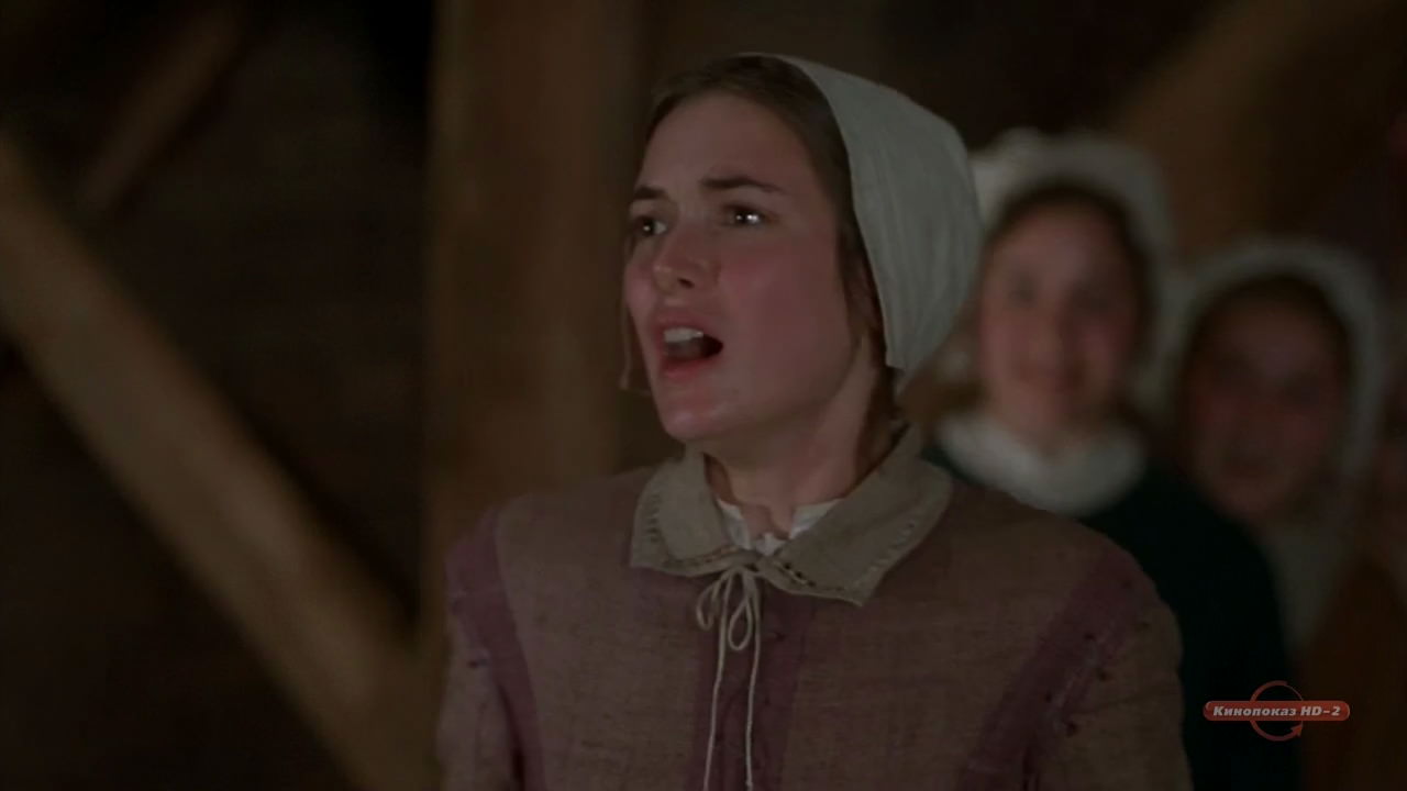 The Crucible (1996) screencap 3822