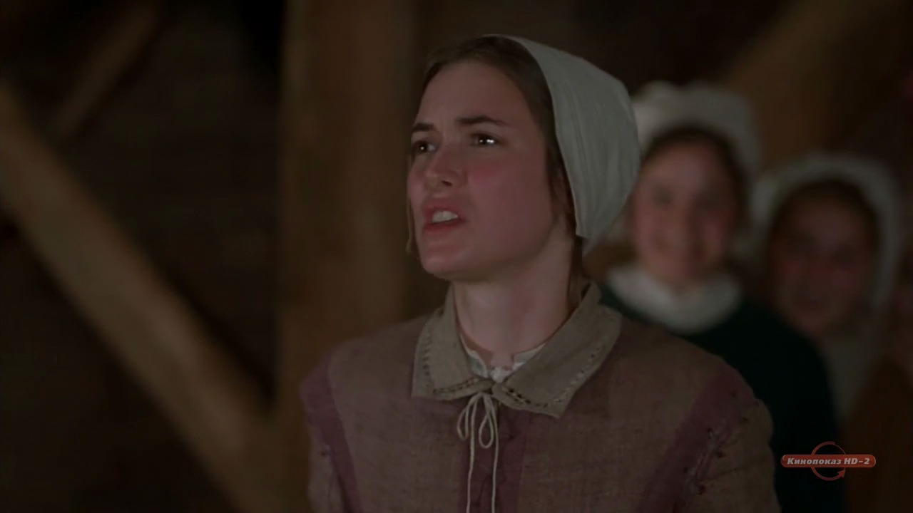 The Crucible (1996) movie still 3823